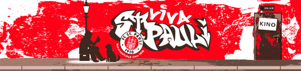 St Pauli: 'sıradışı' futbol takımı Kaos GL - LGBTİ+ Haber Portalı