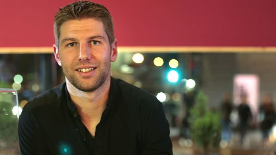 Alman Futbolcu Thomas Hitzlsperger Eşcinsel Olduğunu Açıkladı Kaos GL - LGBTİ+ Haber Portalı