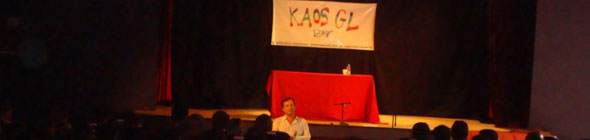 &lsquo;Görücüler&rsquo; için değil kendimiz için açılmalıyız! Kaos GL - LGBTİ+ Haber Portalı