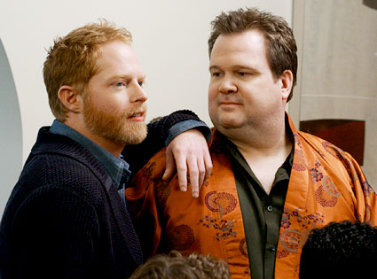 62. Emmy Modern Family! Kaos GL - LGBTİ+ Haber Portalı