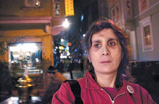 Trans Aktivist Demet Demir Kadir Has Üniversitesi&rsquo;nde Konuşacak Kaos GL - LGBTİ+ Haber Portalı
