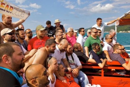 İstanbul'daki Ayı Haftası sona erdi Kaos GL - LGBTİ+ Haber Portalı