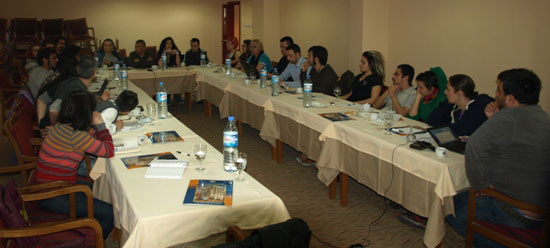 LGBT&rsquo;ler &lsquo;Cinsel Yönelim&rsquo; ve &lsquo;Cinsiyet Kimliği&rsquo; Realitesinin Tanınmasında Kararlı Kaos GL - LGBTİ+ Haber Portalı