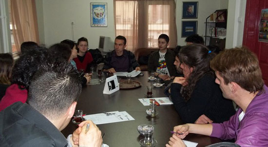 Küba&rsquo;da Eşcinsel Devrimi Kaos GL - LGBTİ+ Haber Portalı