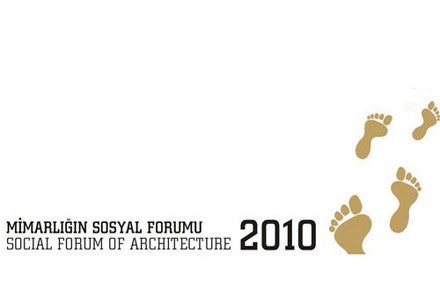 Mimarlığın Sosyal Forumu Ankara&rsquo;da  | Kaos GL - LGBTİ+ Haber Portalı Haber
