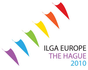 Lahey&rsquo;de 14. ILGA-Europe Konferansı Kaos GL - LGBTİ+ Haber Portalı