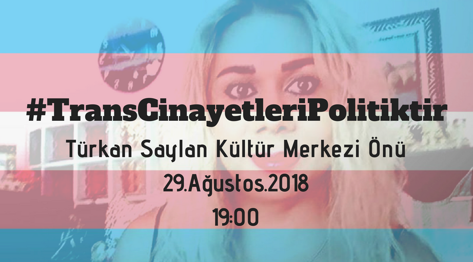 Esra Ateş, İzmir’de anılacak Kaos GL - LGBTİ+ Haber Portalı