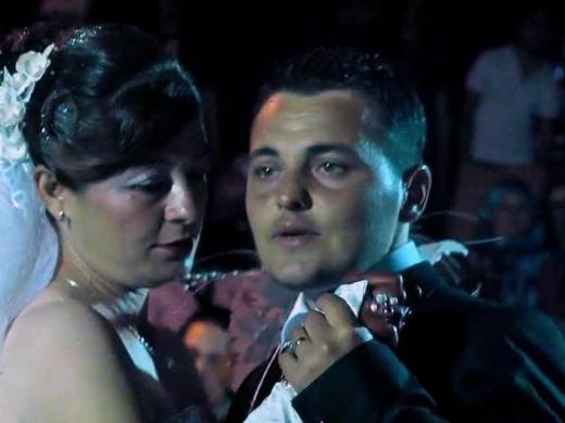 Mavi Kimliğini Alınca Evlendi Kaos GL - LGBTİ+ Haber Portalı