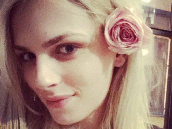 &lsquo;Androjen manken&rsquo; trans kadın olduğunu açıkladı Kaos GL - LGBTİ+ Haber Portalı