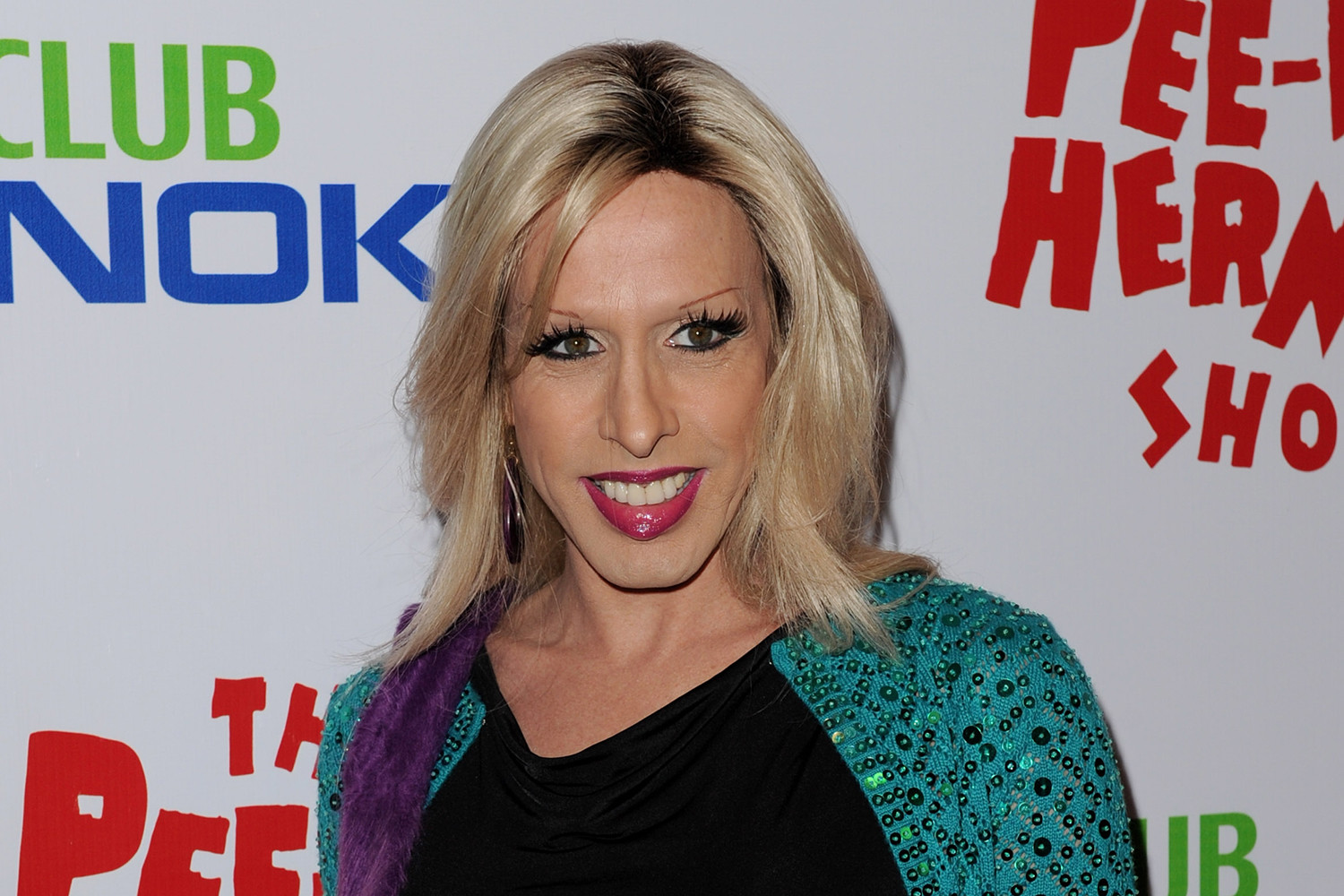 Trans oyuncu ve aktivist Alexis Arquette hayata gözlerini yumdu Kaos GL - LGBTİ+ Haber Portalı