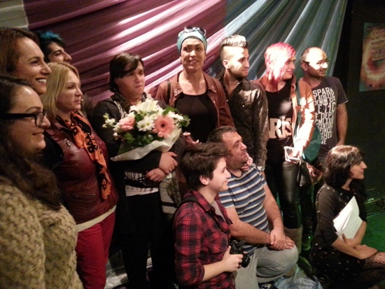 Gökkuşağının 2014&rsquo;ü: Ekim-Kasım-Aralık Kaos GL - LGBTİ+ Haber Portalı