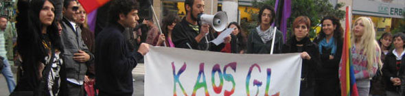 &lsquo;Erdoğan&rsquo;ın 'pompalı' fetvası travestileri de hedef haline getirdi&rsquo; | Kaos GL - LGBTİ+ Haber Portalı Haber