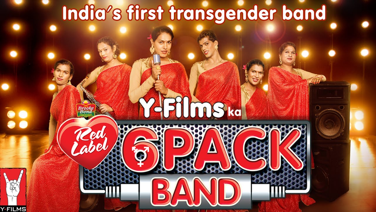 Trans kadınlardan müzik grubu: 6 Pack Kaos GL - LGBTİ+ Haber Portalı
