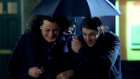 BBC&rsquo;den trans temalı romantik komedi: Oğlan Kızla Tanışır Kaos GL - LGBTİ+ Haber Portalı