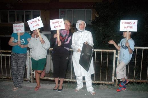 Translar Bu Kez Avcılar&rsquo;dan Sürülüyor Kaos GL - LGBTİ+ Haber Portalı
