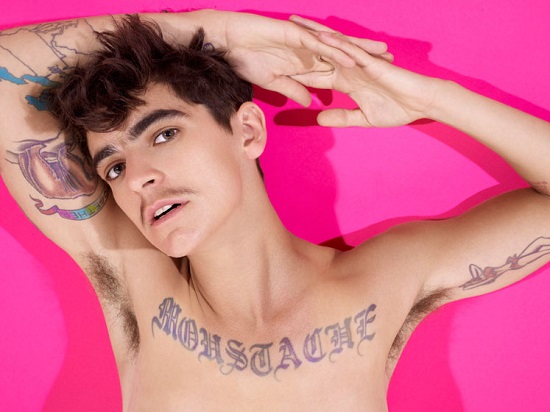 Kusurlu, çelişkili, değişken* Kaos GL - LGBTİ+ Haber Portalı
