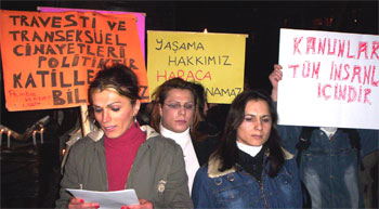 Gerçek İhlallerle Sanal Alemde Hak Arayışı Kaos GL - LGBTİ+ Haber Portalı