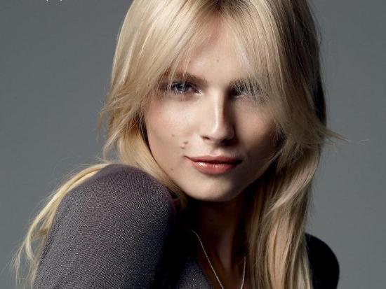 Andreja Pejic: Dünyayla yüzleşmeye hazırım Kaos GL - LGBTİ+ Haber Portalı