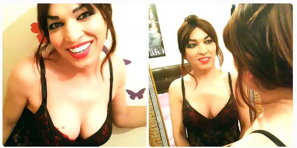 İzmir&rsquo;de trans kadın yaşamına son verdi Kaos GL - LGBTİ+ Haber Portalı