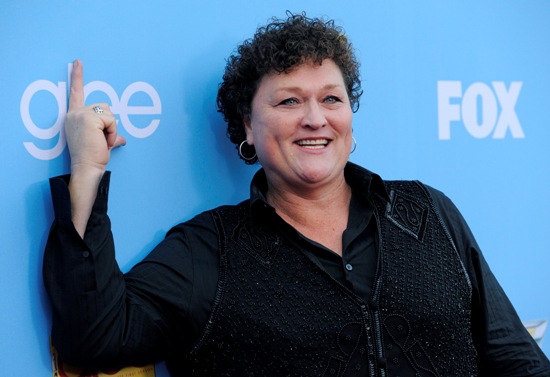 Glee&rsquo;nin &lsquo;Koç Beiste&rsquo;si trans geçiş sürecine başlıyor Kaos GL - LGBTİ+ Haber Portalı