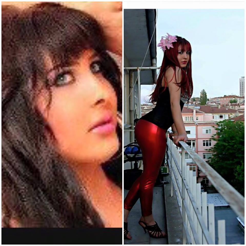 A trans woman in İstanbul has been killed Kaos GL - News Portal for LGBTI+