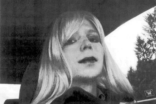 Er Manning: &lsquo;Ben Bir Kadınım&rsquo; Kaos GL - LGBTİ+ Haber Portalı