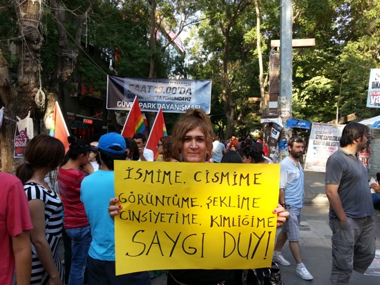 Hollanda Translar İçin Zorunlu Ameliyat Şartını Ortadan Kaldırdı Kaos GL - LGBTİ+ Haber Portalı