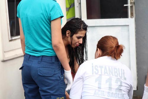 İstanbul&rsquo;da Bir Trans İntihara Teşebbüs Etti Kaos GL - LGBTİ+ Haber Portalı