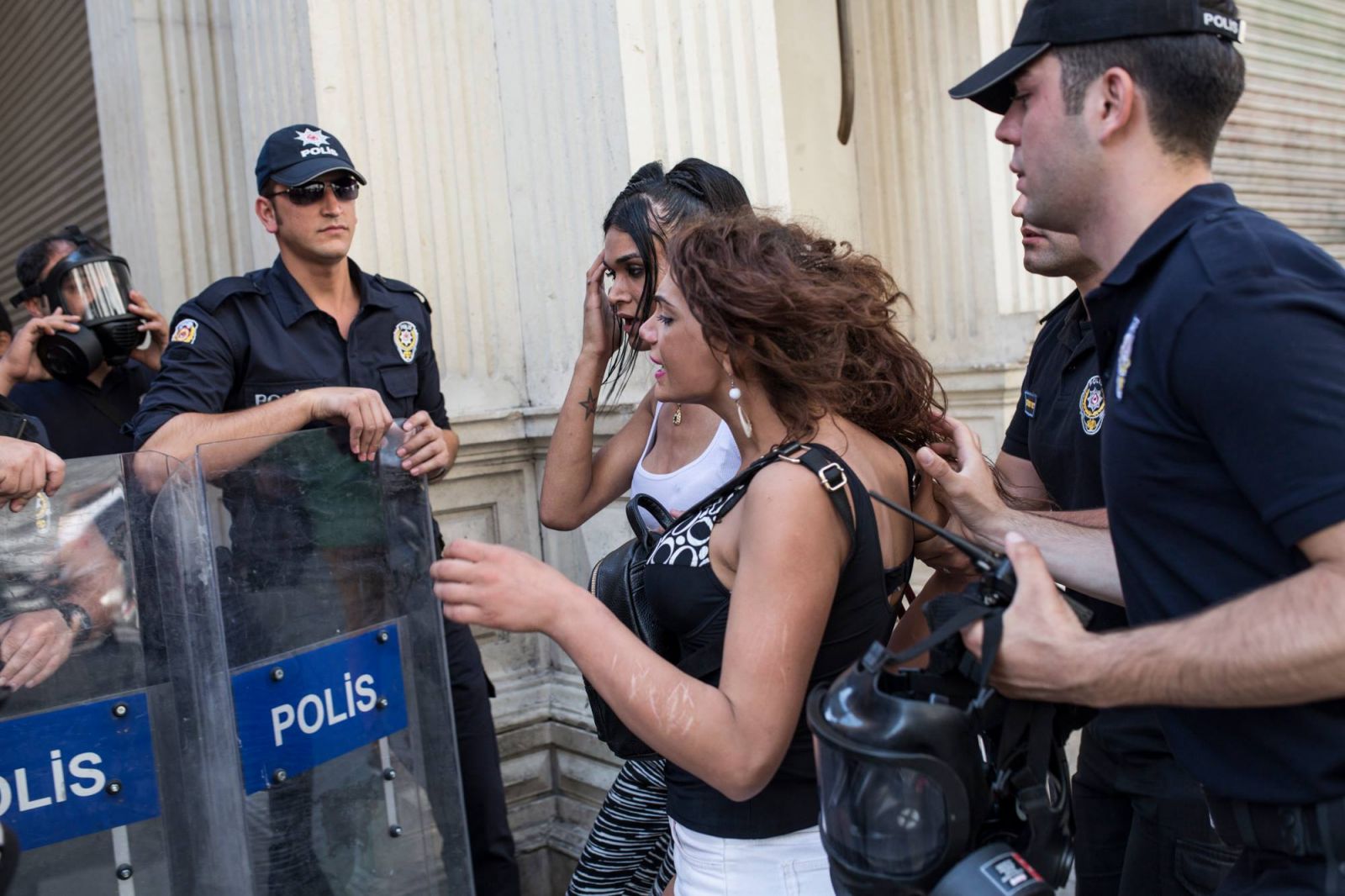 Kuir Kıbrıs: &lsquo;Trans cinayetleri meşrulaştırılıyor!&rsquo; Kaos GL - LGBTİ+ Haber Portalı
