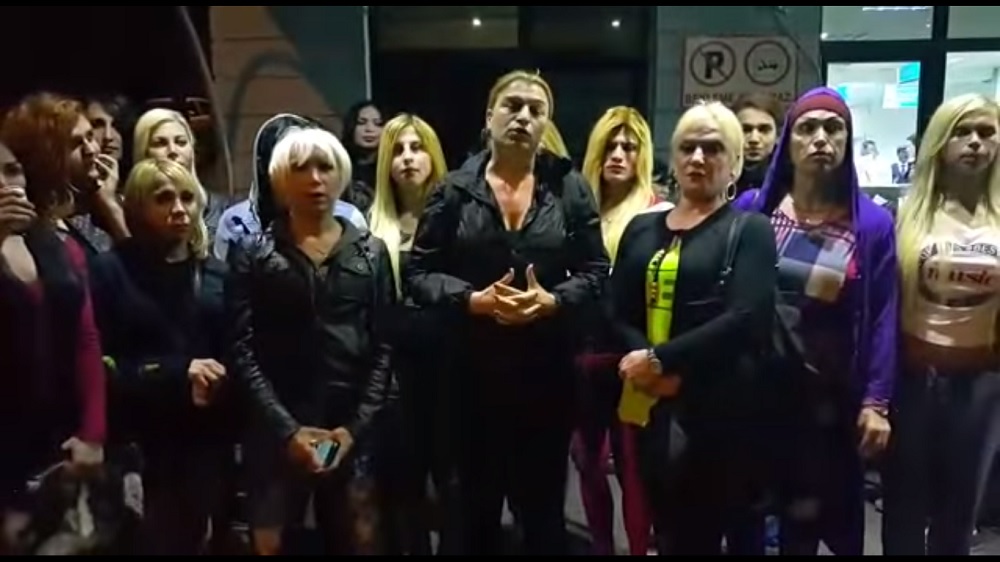 Öykü Ay: &lsquo;Gülşen&rsquo;in bakışlarını ömür boyu unutamayacağım&rsquo; Kaos GL - LGBTİ+ Haber Portalı