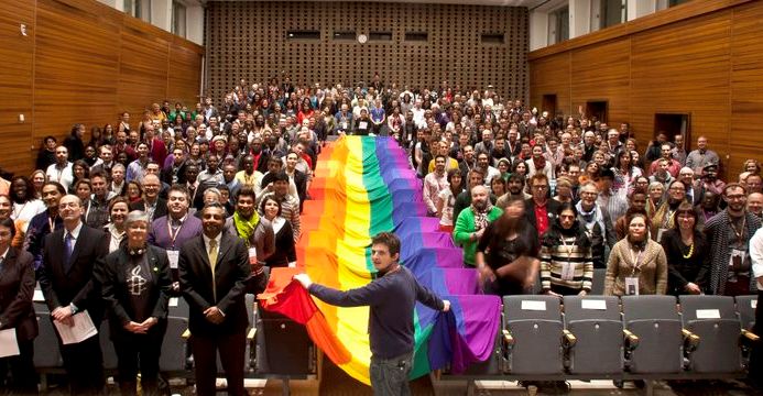 İsveç Translara Yönelik Zorunlu Kısırlaştırmaya Son Verdi Kaos GL - LGBTİ+ Haber Portalı
