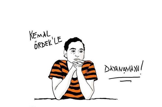 &lsquo;Gelin, tecavüze karşı dayanışmayla sesimizi yükseltelim!&rsquo; Kaos GL - LGBTİ+ Haber Portalı
