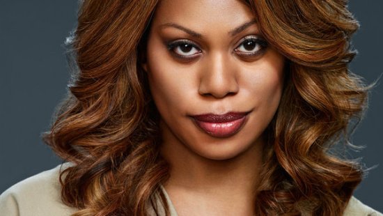 Laverne Cox ABD&rsquo;nin &lsquo;Kabahatler Kanunu&rsquo;na karşı Kaos GL - LGBTİ+ Haber Portalı