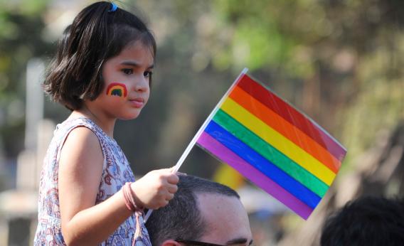Çocuk ve ergenlerde trans geçiş süreci ve aile Kaos GL - LGBTİ+ Haber Portalı