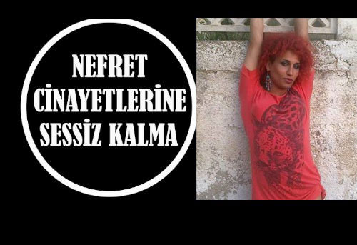 Kuşadası&rsquo;nda Nefret Cinayeti Kaos GL - LGBTİ+ Haber Portalı