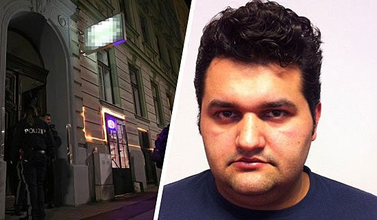 Transfobik nefret kurbanı Hande Öncü&rsquo;nün katil zanlısı bulundu Kaos GL - LGBTİ+ Haber Portalı