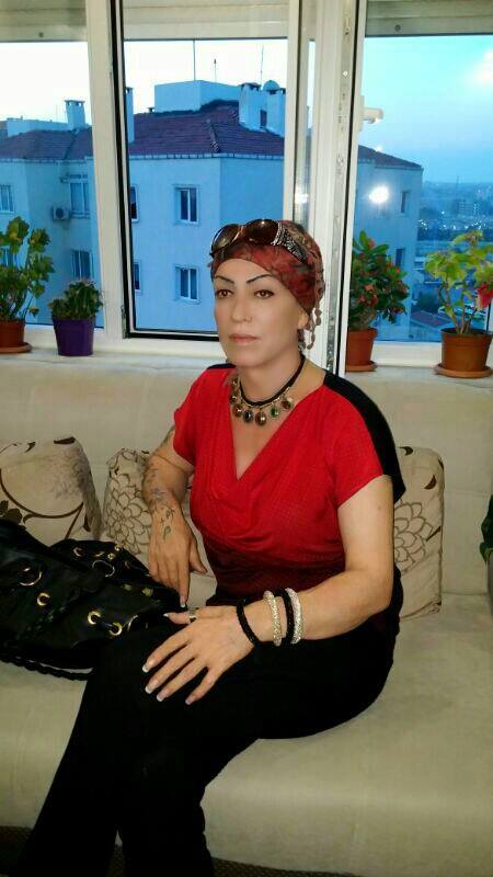 Trans Dayanışma Defilesi 20 Kasım&rsquo;da İstanbul&rsquo;da! Kaos GL - LGBTİ+ Haber Portalı