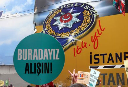 Mahkemeden emsal karar: İkamet edilen evler mühürlenemez! Kaos GL - LGBTİ+ Haber Portalı