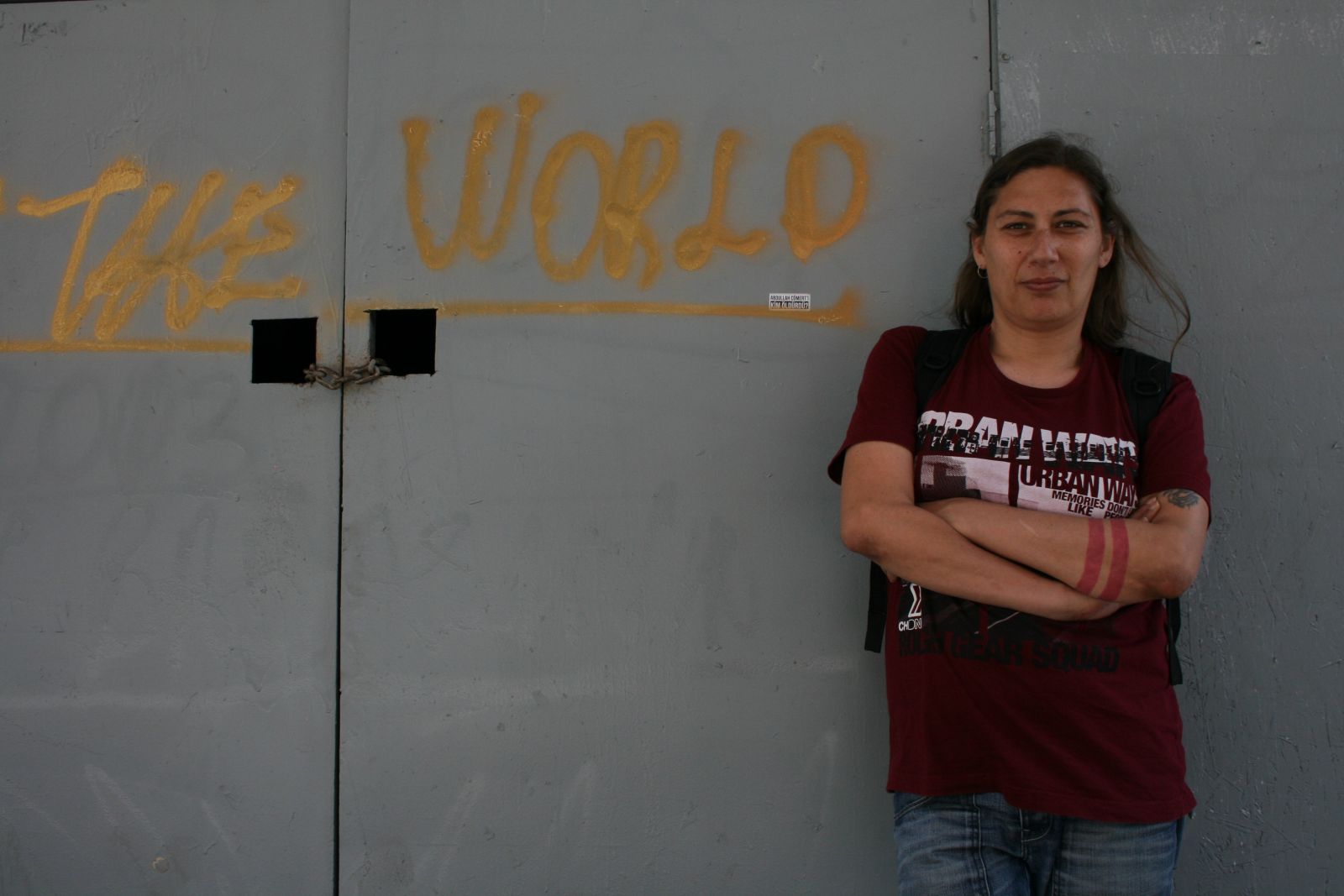 &lsquo;Seks İşçiliği Meselesi, Hâlâ Bir Kırılma Noktası&rsquo; Kaos GL - LGBTİ+ Haber Portalı