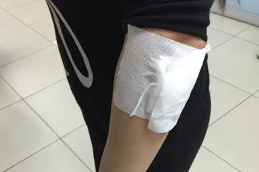 İstanbul&rsquo;da bıçaklı transfobik saldırı | Kaos GL - LGBTİ+ Haber Portalı Haber