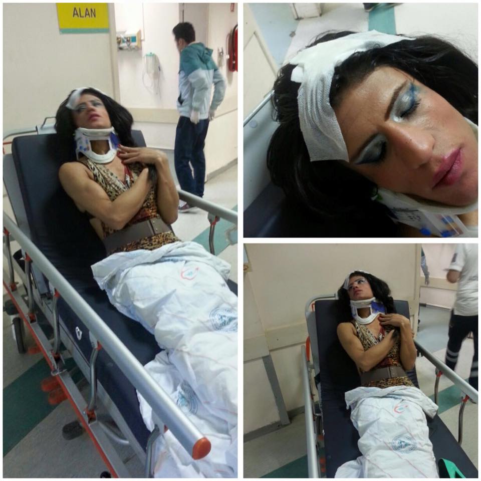 7 transphobic hate attacks in Istanbul in May! Kaos GL - News Portal for LGBTI+