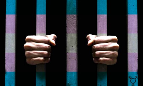 Trans kadın: &lsquo;Erkek cezaevinde 4 yıl boyunca her gün tecavüze uğradım&rsquo; Kaos GL - LGBTİ+ Haber Portalı