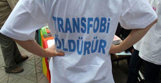 Seyranbağları&rsquo;nda trans kadınlara taşlı saldırı Kaos GL - LGBTİ+ Haber Portalı
