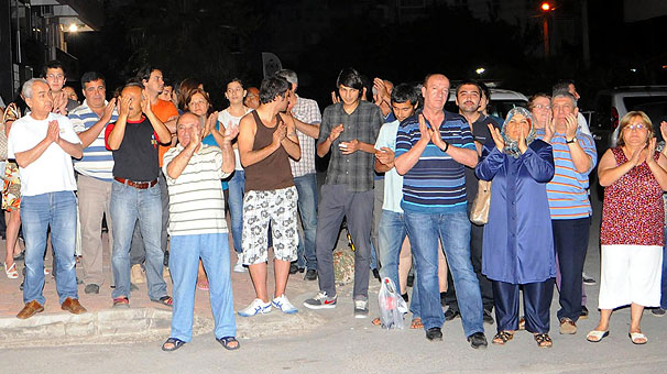 Antalya&rsquo;da Transfobik Eylem Kaos GL - LGBTİ+ Haber Portalı