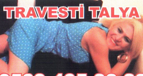 Kart bastıran seks işçilerine hapis cezası! Kaos GL - LGBTİ+ Haber Portalı