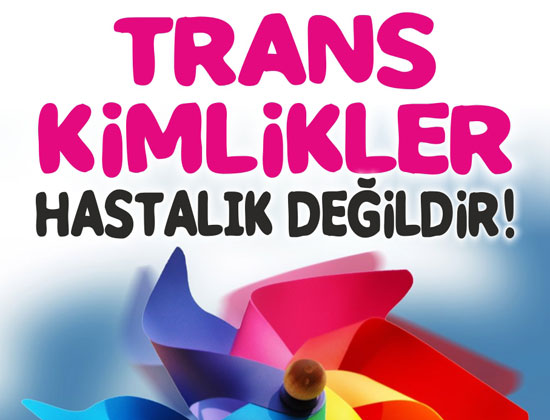 Trans Manifesto Kaos GL - LGBTİ+ Haber Portalı