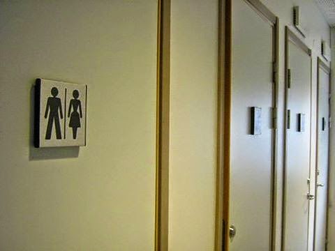 Üniversitelerde neden cinsiyetsiz tuvalet bulunmalı? Kaos GL - LGBTİ+ Haber Portalı