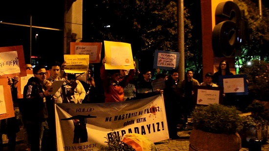 &lsquo;Transfobik Zahide, hayatıma yetişme!&rsquo; Kaos GL - LGBTİ+ Haber Portalı