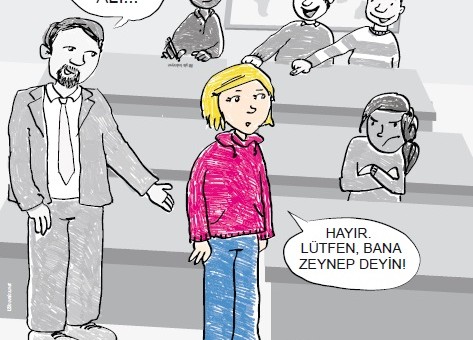&lsquo;Tüm Alanlara Erişim / Access All Areas&rsquo; materyalleri Türkçe&rsquo;de Kaos GL - LGBTİ+ Haber Portalı