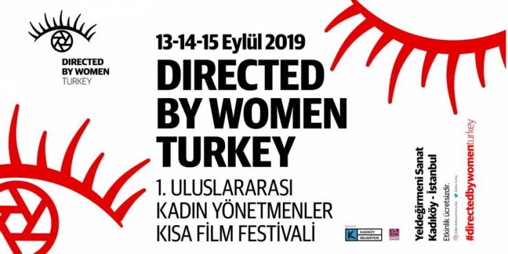 1. Uluslararası Kadın Yönetmenler Kısa Film Festivali başlıyor! Kaos GL - LGBTİ+ Haber Portalı